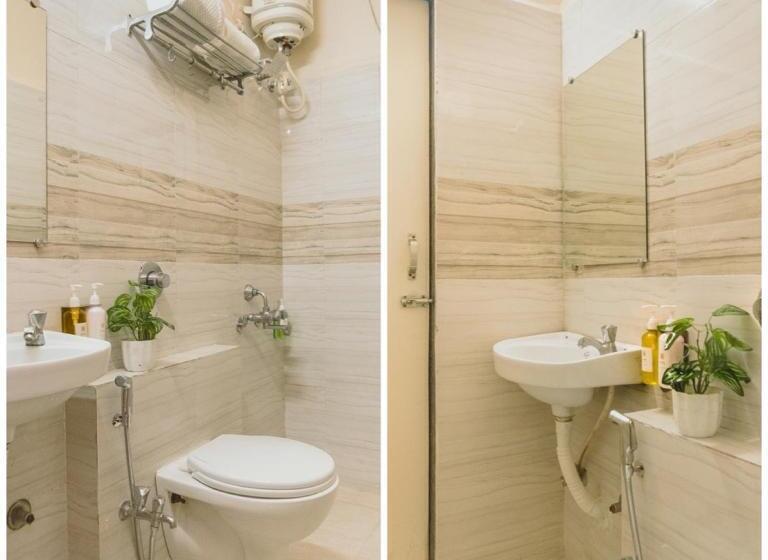Стандартный Номер Кровать Кинг, Playotel Inn Golden Treat