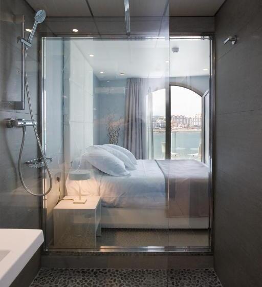 Номер Стандарт Вид на Море, Boutique La Mar   Adults Only