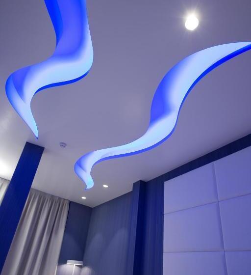 Номер Deluxe с Гидромассажем, Boutique La Mar   Adults Only