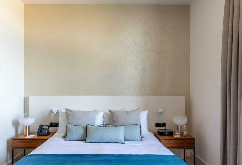 Camera Deluxe, Jw Marriott Venice Resort & Spa