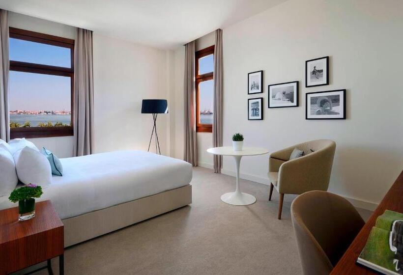 Camera Deluxe, Jw Marriott Venice Resort & Spa