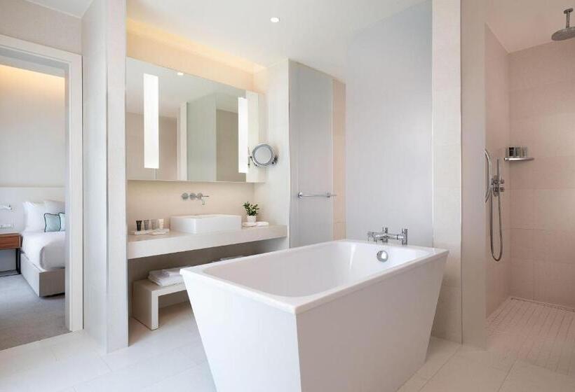Suite, Jw Marriott Venice Resort & Spa