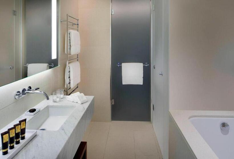 Suite, Jw Marriott Venice Resort & Spa