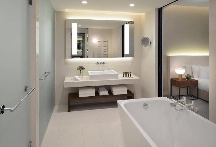اتاق لوکس, Jw Marriott Venice Resort & Spa