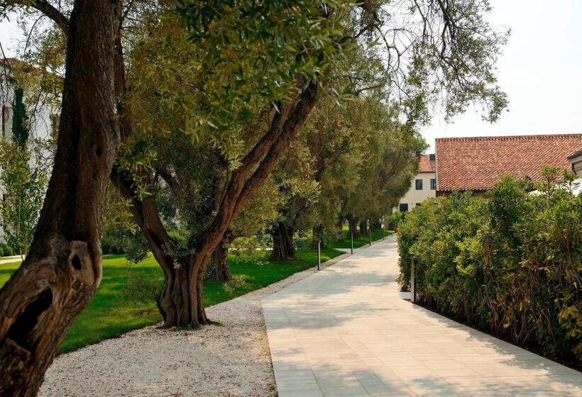 اتاق لوکس, Jw Marriott Venice Resort & Spa