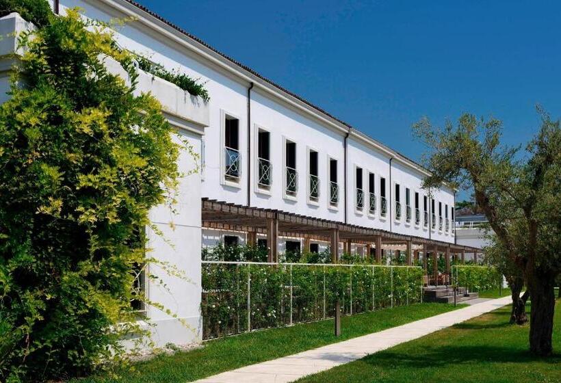 Camera Deluxe, Jw Marriott Venice Resort & Spa