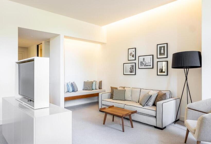 Premium Family Room, Jw Marriott Venice Resort & Spa