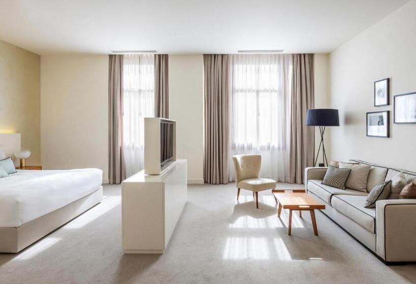 Camera Familiare Premium, Jw Marriott Venice Resort & Spa