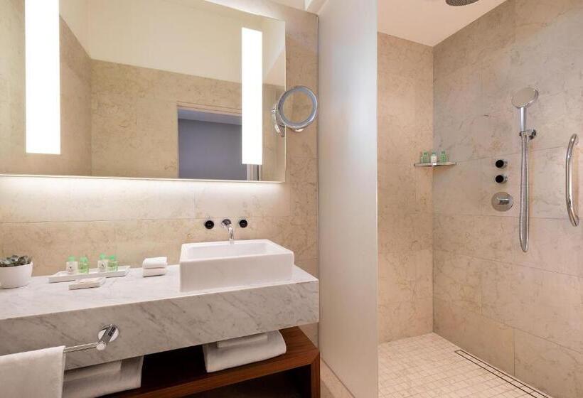 Villa 2 Camere da Letto, Jw Marriott Venice Resort & Spa