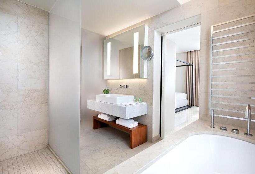 ویلای 2 خوابه, Jw Marriott Venice Resort & Spa