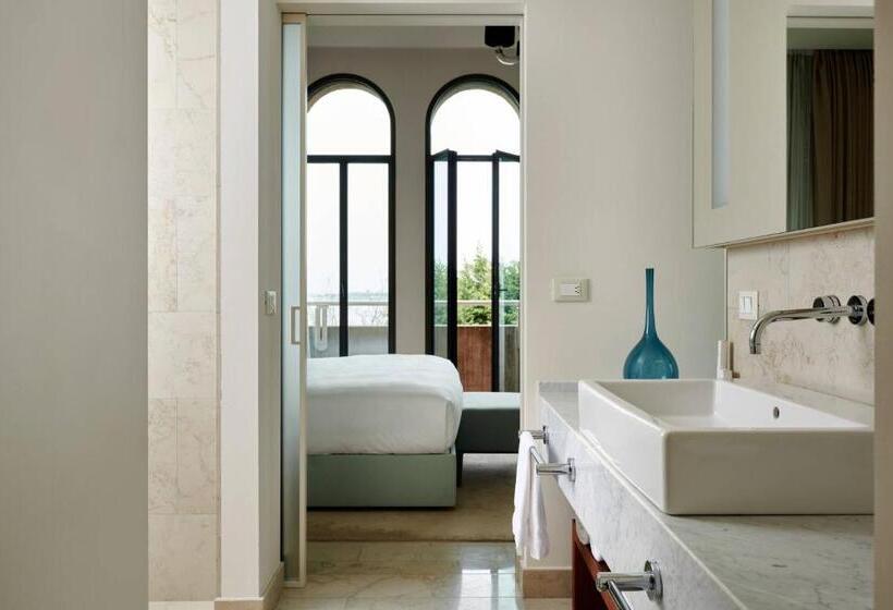 Villa 2 Camere da Letto, Jw Marriott Venice Resort & Spa