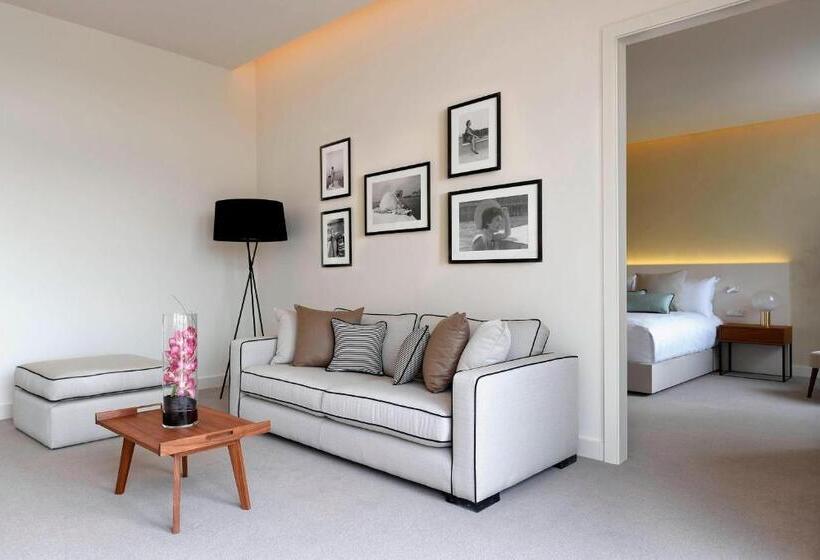 Suite Premium, Jw Marriott Venice Resort & Spa