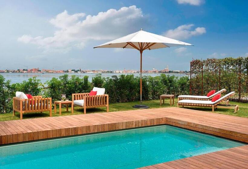Suite con Piscina, Jw Marriott Venice Resort & Spa
