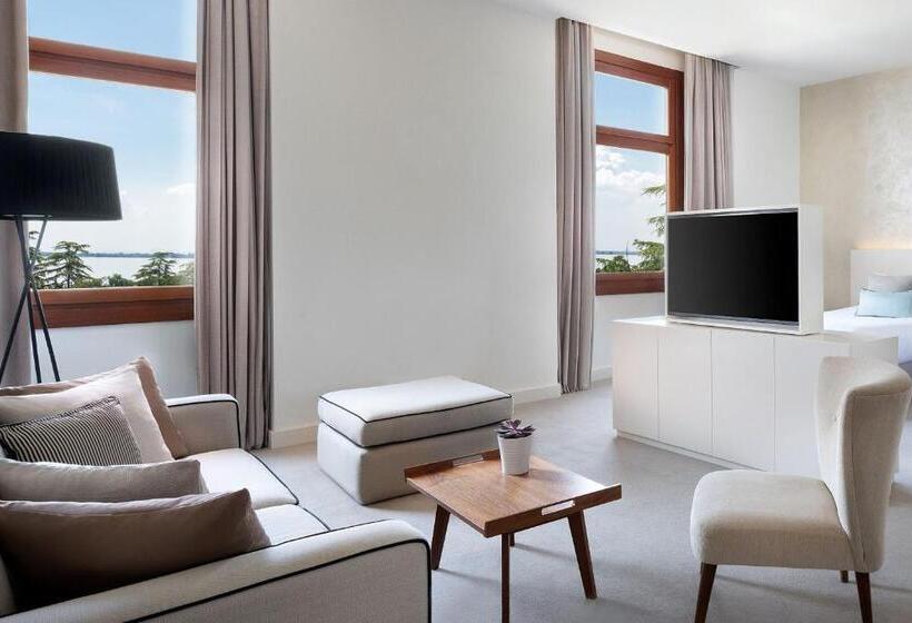 Camera Familiare Premium, Jw Marriott Venice Resort & Spa