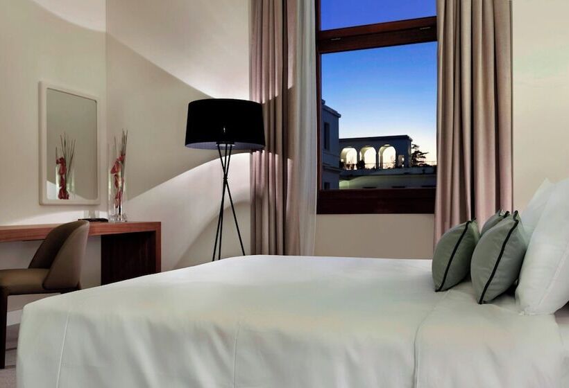 Camera Deluxe, Jw Marriott Venice Resort & Spa