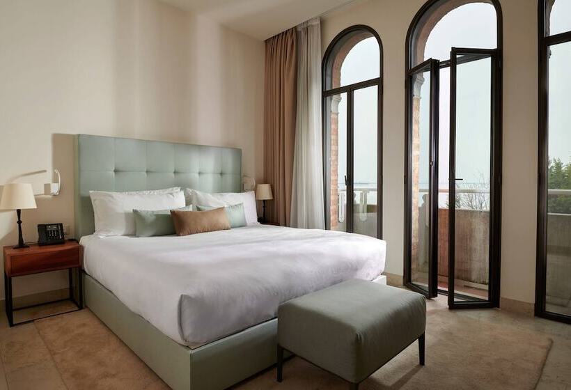 Villa 2 Camere da Letto, Jw Marriott Venice Resort & Spa
