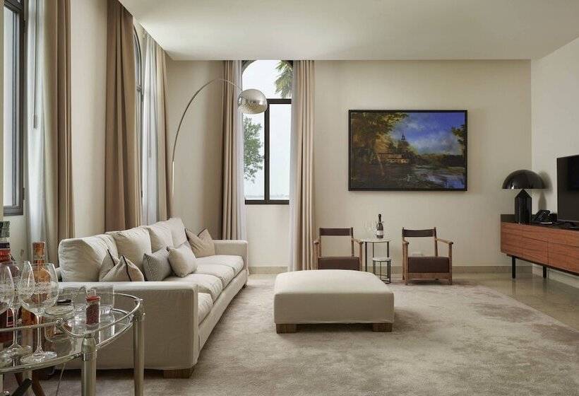 Villa 2 Camere da Letto, Jw Marriott Venice Resort & Spa
