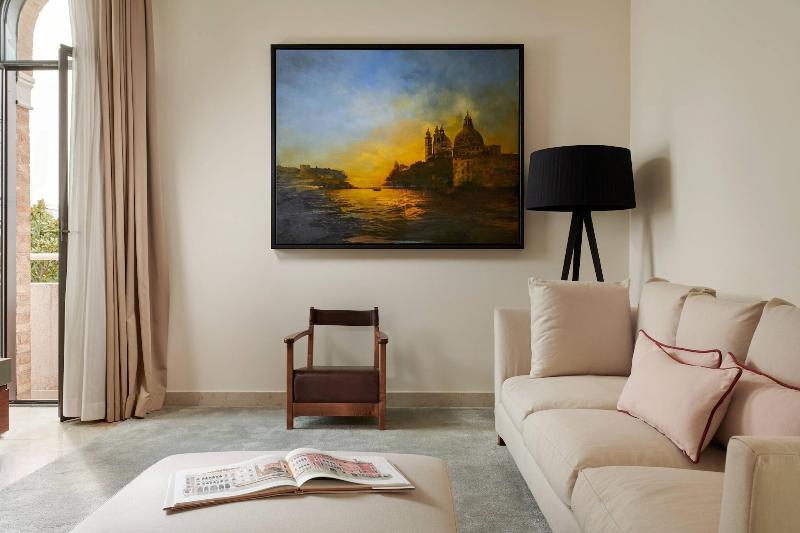 Villa 2 Camere da Letto, Jw Marriott Venice Resort & Spa