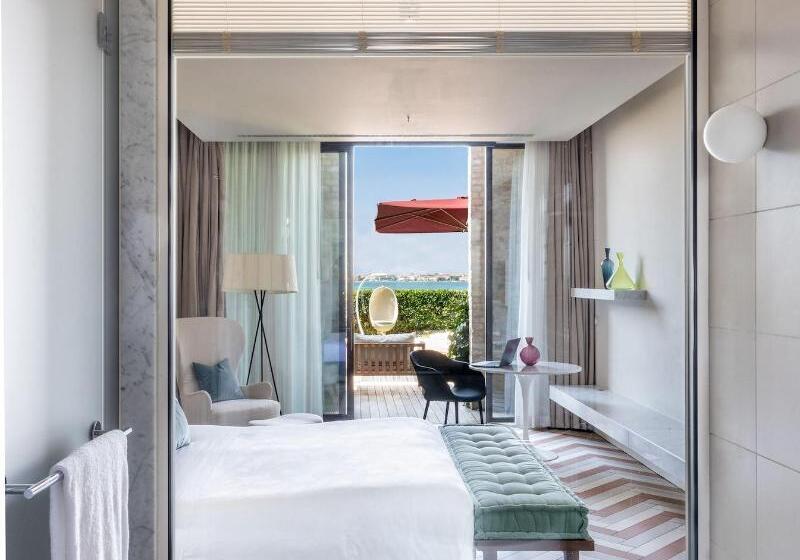 Camera Deluxe, Jw Marriott Venice Resort & Spa