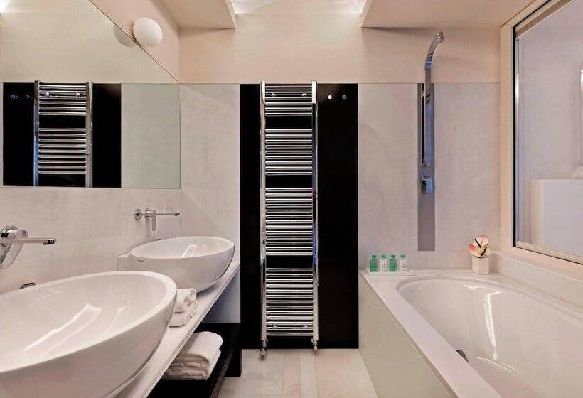 Camera Deluxe, Jw Marriott Venice Resort & Spa