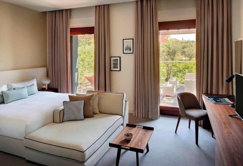 اتاق لوکس, Jw Marriott Venice Resort & Spa
