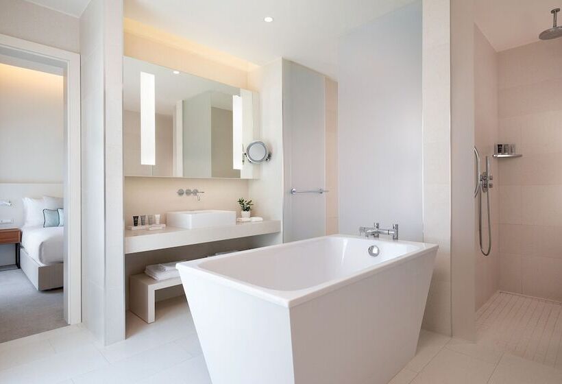 Suite, Jw Marriott Venice Resort & Spa