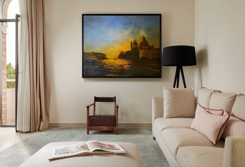 Villa 2 Camere da Letto, Jw Marriott Venice Resort & Spa