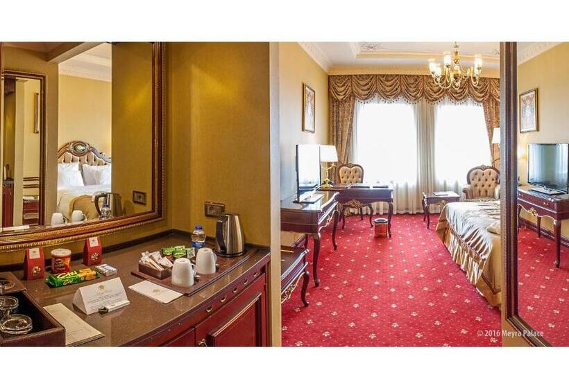 Standard Room, Meyra Palace