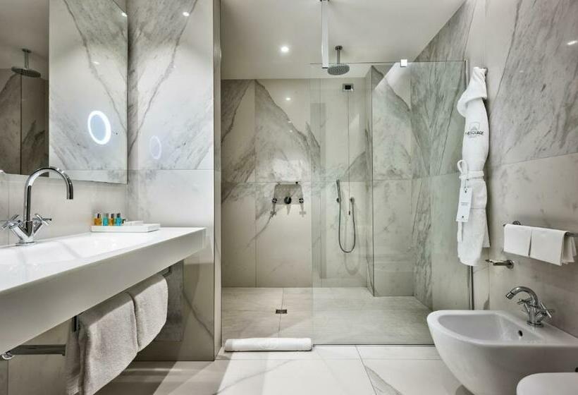 豪华房间, The Square Milano Duomo   Preferred Hotels & Resorts