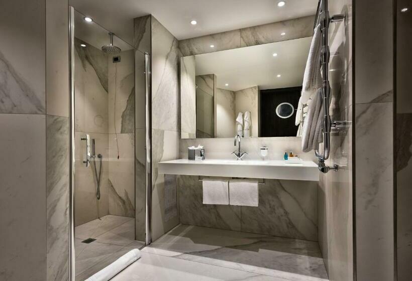 小型套房, The Square Milano Duomo   Preferred Hotels & Resorts
