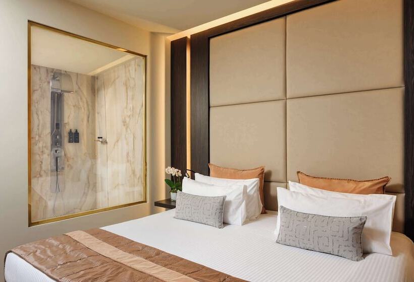 小型套房, The Square Milano Duomo   Preferred Hotels & Resorts