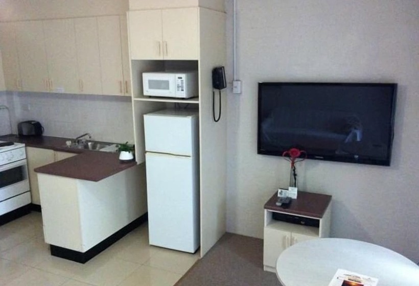 침실 1개 아파트, Mollymook Paradise Haven Motel