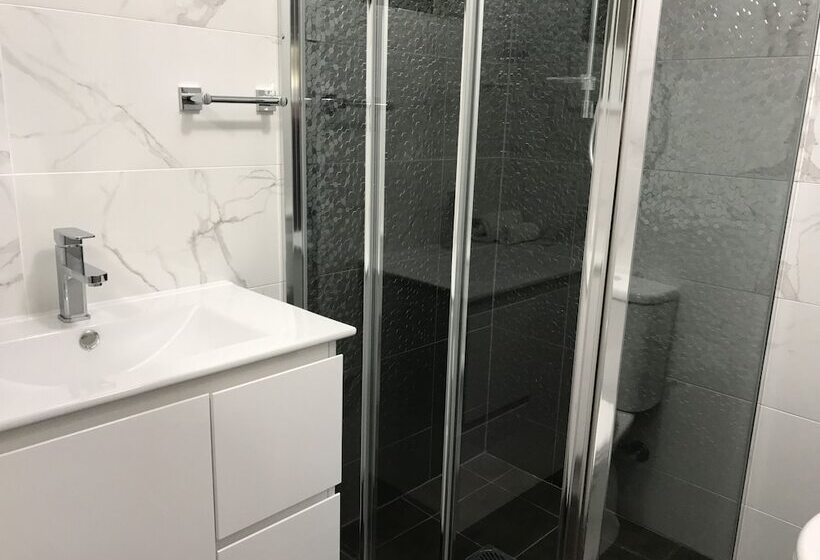 스위트, Mollymook Paradise Haven Motel