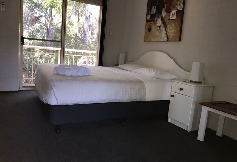 스위트, Mollymook Paradise Haven Motel