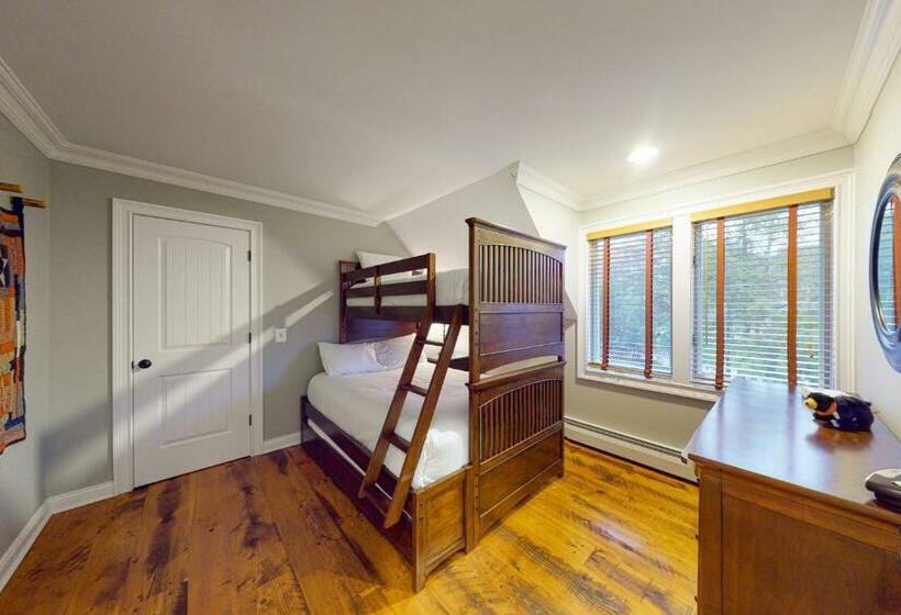 带3个卧室的公寓, Ledgewood E3