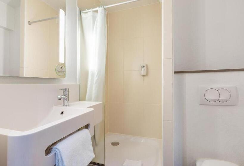 اتاق استاندارد یک نفره, B&b Hotel Lille Centre Grand Palais