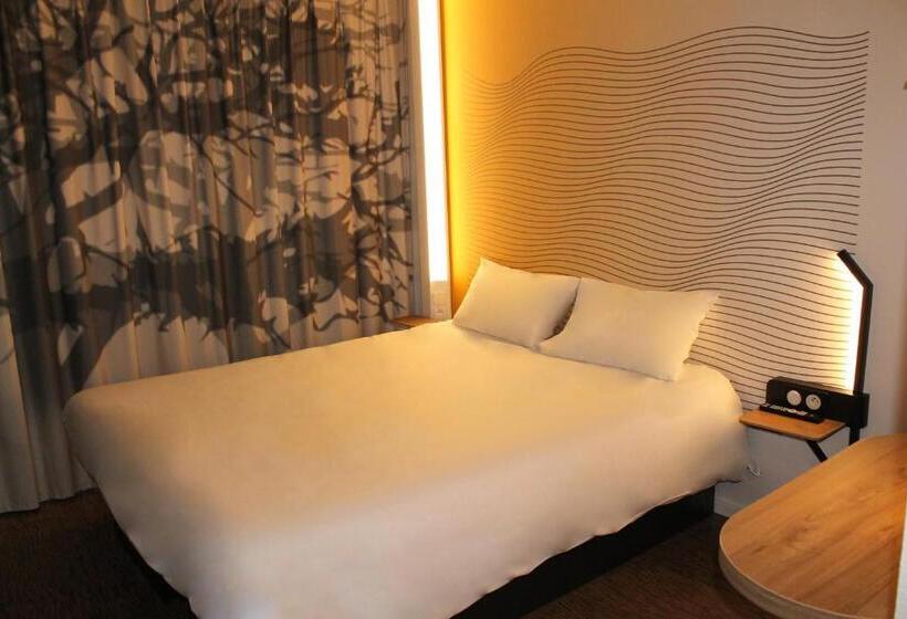 اتاق استاندارد, B&b Hotel Lille Centre Grand Palais