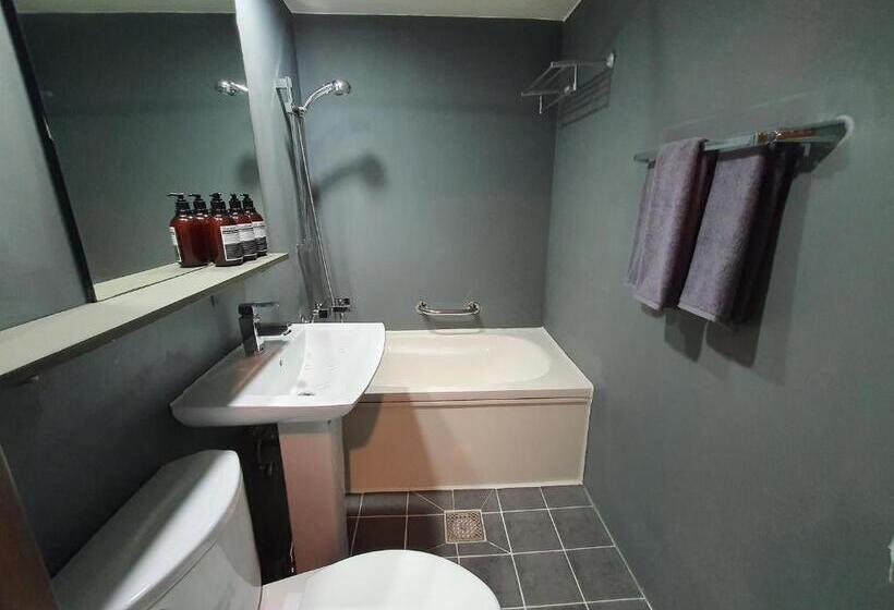 패밀리 룸, Daljee Guesthouse