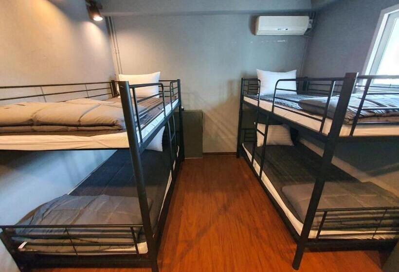 패밀리 룸, Daljee Guesthouse