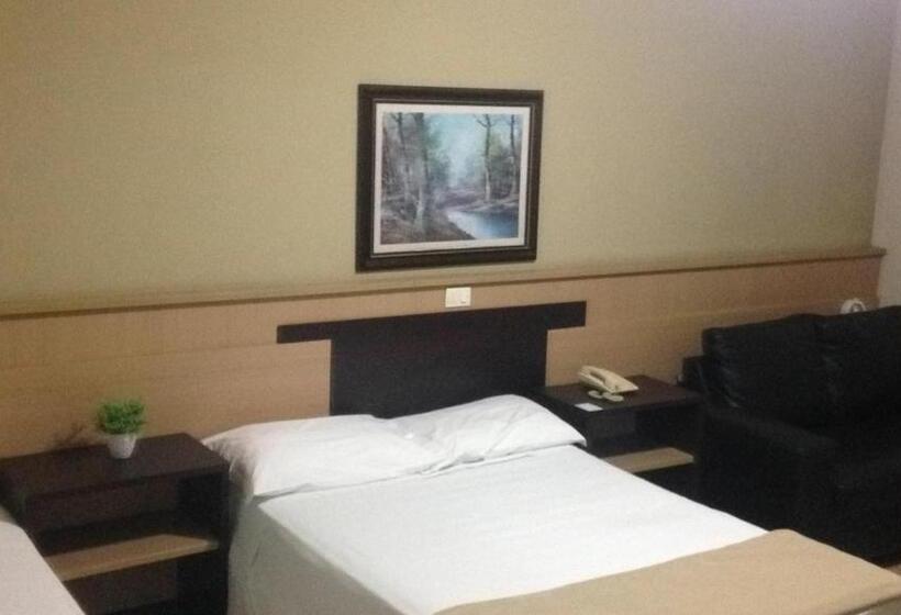 Трехместный Номер Deluxe, Steinhausen