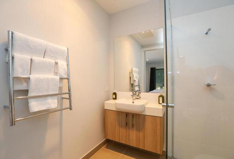 Студио Стандарт Кровать Кинг, Tindarra Resort