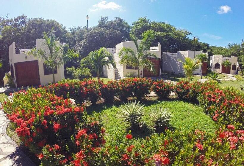 וילה בת חדר שינה 1, Surf Ranch Hotel & Resort