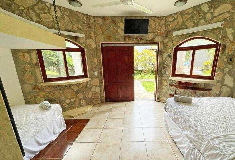 וילה בת חדר שינה 1, Surf Ranch Hotel & Resort