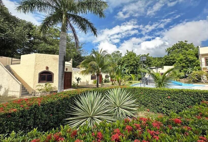 וילה בת 2 חדרי שינה, Surf Ranch Hotel & Resort