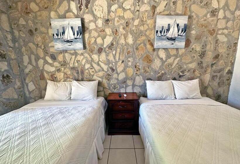סוויטה דלוקס, Surf Ranch Hotel & Resort
