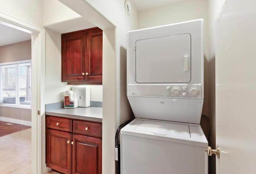 Апартаменты 2 Спальни, Broken Top Condo