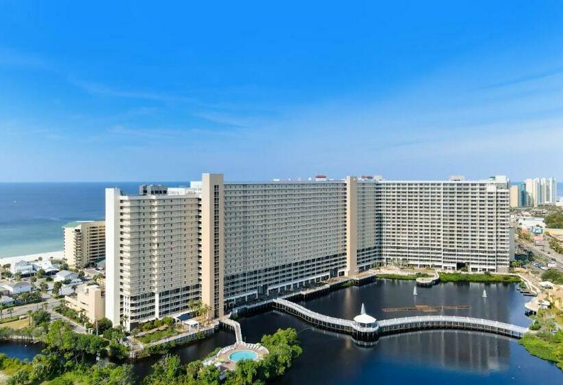 דירת חדר, Laketown Wharf 135