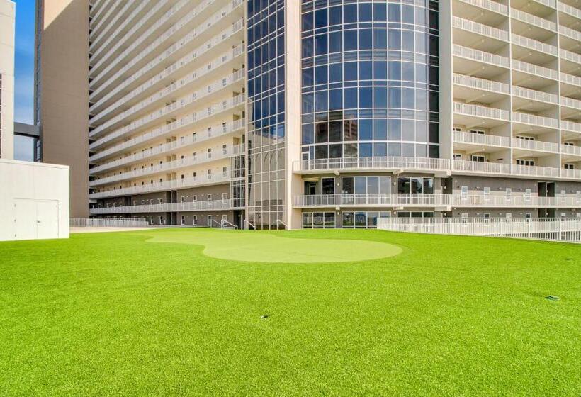 דירת חדר, Laketown Wharf 135