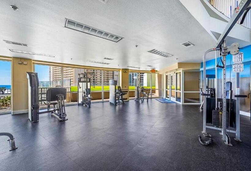 דירת חדר, Laketown Wharf 135