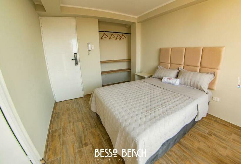 اتاق استاندارد, Besso Beach
